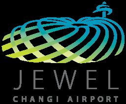 The Jewel at Changi Airport