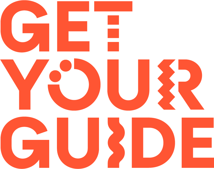 GetYourGuide logo